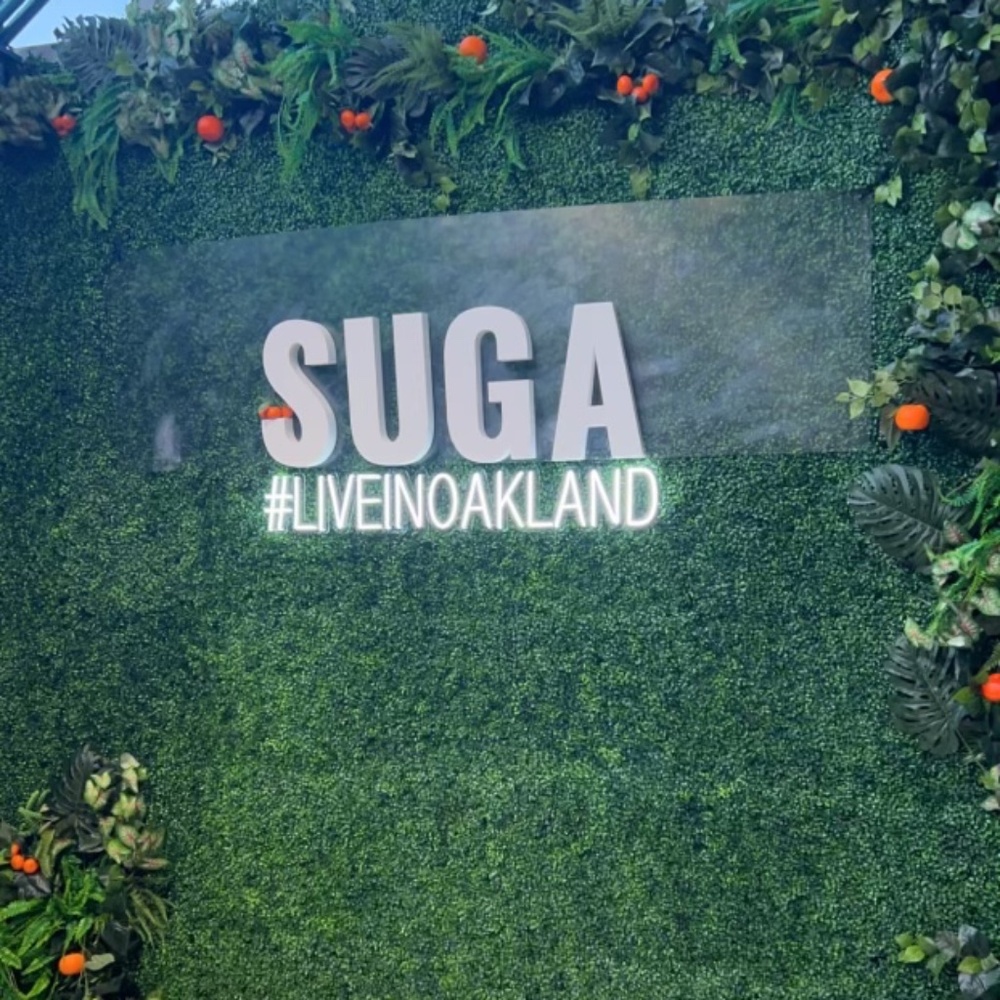 Meet your Posher, KC